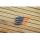 Pluta Matrix - Slim Wire Pole Float 0.15gr